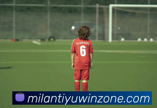 米兰体育发展历程