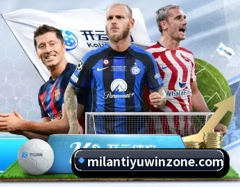 了解平台 - 体育资讯内容服务 - MILANSPORT