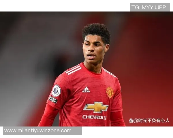 巴萨看好拉什福德价值6000万镑2600万买断实属超值选择